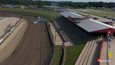 Eldora Million Format Like No Other In Sprint Car History