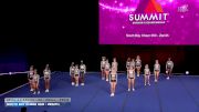 South Bay Cheer 360 - Zenith [2026 L4.2 Senior - D2 - Small Semis] 2026 The D2 Summit