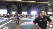 Fred Suniga vs Burley White 2023 ADCC Arizona Open