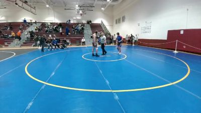 175 lbs Cons. Round 4 - Michael Rouse, Douglas vs Maddox Shippy, Campbell County