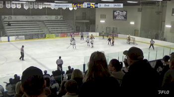 Replay: Home - 2025 Oil Kings vs Grande Peace | Sep 28 @ 1 PM