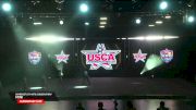 Somerset City Arts Conservatory - Mini [2026 Elementary Jazz Day 2] 2026 US Open Cheerleading & Dance Championship