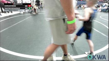 Replay: Mat 5 - 2025 Moore Holiday Classic | Dec 20 @ 10 AM