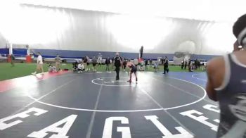 138 lbs Round Of 32 - Jason Belkus, Central Catholic WC vs Michael Tavares, Boston Youth Wrestling