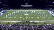 Blue Devils "VARIATIONS ON A GATHERING" at 2025 DCI World Championships