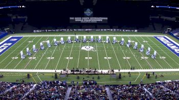 Blue Devils "VARIATIONS ON A GATHERING" at 2025 DCI World Championships