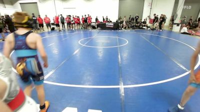 84 lbs Draxson Lathim, Oregon vs Colin Schafer, Georgia