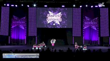 Five Crown Elite Dance - Five Crown Elite Dance Mini Intermediate Pom [2026 Mini - Intermediate - Pom Day 2] 2026 JAMfest Dance Super Nationals
