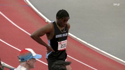 Men's 200m Invite, Prelims 31