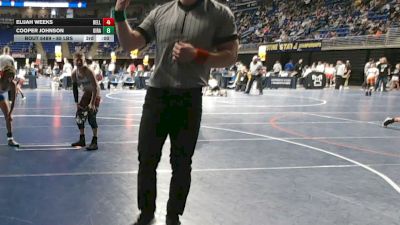 Replay: Mat 1 - 2026 Keystone Championship | Mar 13 @ 8 AM