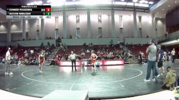 Replay: Mat 11 - 2025 VAWA Folkstyle Kids State Champions | Mar 9 @ 9 AM