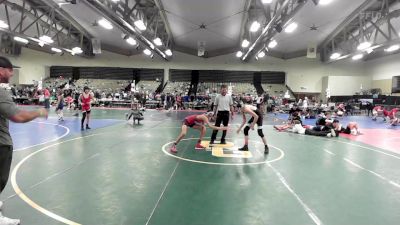 111 lbs Rr Rnd 4 - Colten LaBrecque, South Side Wrestling Club vs Jose Rodriguez, Toms River Wrestling Club