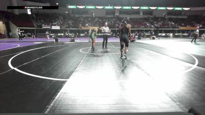160 lbs Consi Of 16 #2 - Aniyea Dickerson, Florida A&M (W) vs Zaharia Willis, Xavier - Louisiana (W)
