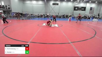 Replay: Mat 2 - 2024 Journeymen Fall Classic | Sep 29 @ 9 AM