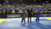 Santino Xavier Grimaldi vs Casey Jaxson Rios 2026 Pan Kids Jiu-Jitsu IBJJF Championship