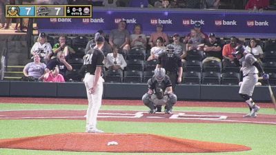 Replay: Home - 2024 Dirty Birds vs Gastonia | Sep 21 @ 7 PM