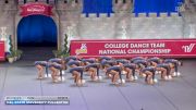 Cal State University Fullerton [2026 Division I - Pom Semis] 2026 UCA & UDA College Cheerleading and Dance Team National Championship
