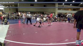 106 lbs Round 2 Champ & Wb (32 Team) - Barrett Adams, Team Palmetto State vs Jase Moore, West Georgia WC