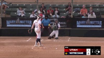 Replay: Fenway Field - 2024 Mary Nutter Collegiate Classic | Feb 24 @ 10 AM