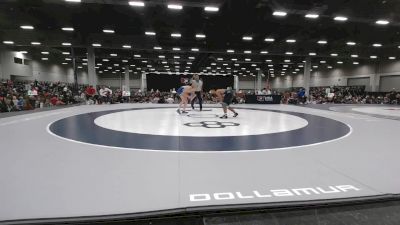 144 lbs Champ. Rd Of 128 - Ricky Montalvan, Florida vs Wyatt Hunton, Georgia