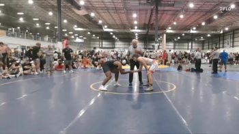 175 lbs Allday - John Smith, NOKE RTC vs Landon Teal, BELIEVE TO ACHEIVE