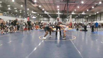 175 lbs Allday - John Smith, NOKE RTC vs Landon Teal, BELIEVE TO ACHEIVE