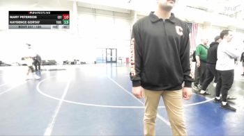 Replay: Mat 11 - 2026 Rockwell Rumble | Jan 17 @ 9 AM