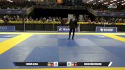 Zander Alcala vs Shiloh Finn Frohling 2026 Pan Kids Jiu-Jitsu IBJJF Championship