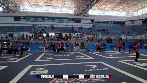 Marcos Vinicius De Melo Silva vs Tairone Silva 2025 ADCC Macae