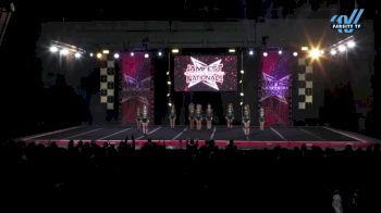 Element Elite Tumbling & Cheer - PLATINUM [2025 L2 Junior - D2 - Small - A Day 2] 2025 JAMfest Cheer Super Nationals