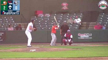 Replay: Home - 2023 Ducks vs Blue Crabs | Jul 20 @ 6 PM