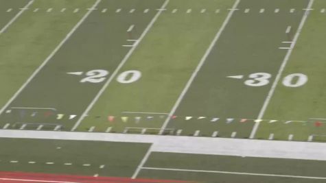 Youth Girls' 100m 2023 Aau Regional Qualifier 19, Semi-Finals 2 - Age 15-16