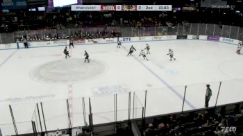 Replay: Home - 2023 Chicago vs Muskegon | Dec 16 @ 7 PM
