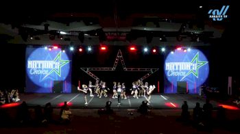 Northern Elite - Rampage [2023 L3 Junior Day 1] 2023 Nation's Choice Grand Nationals