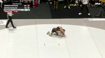 Ohio State vs Wyoming | 2025 National Duals Invitational Rd Of 16