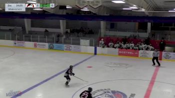 Replay: Home - 2024 Victoria vs Lake Cowichan | Sep 27 @ 7 PM