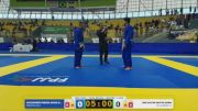 JOSE AILTON SANTOS GAMA vs ALEXSANDRO PEREIRA SOUZA DE ALME 2026 FPJJ Circuito Paulista GI Etapa 3