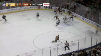 Replay: Away - 2022 Atlanta vs Greenville | Dec 28 @ 7 PM
