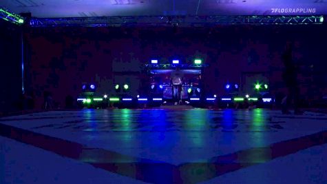 Joshua Taylor vs Paul Bondurant 2025 Fight to Win 292