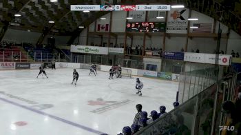 Replay: Home - 2024 Creston Valley vs Kimberley | Oct 15 @ 7 PM