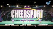 The Stingray Allstars - Blossom [2024 L1.1 Mini - PREP Day 1] 2024 CHEERSPORT National All Star Cheerleading Championship
