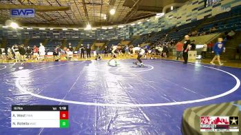 Replay: Mat 6 - 2024 PNL Fall Championships | Nov 3 @ 9 AM