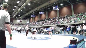 Cons. Round 1 - Boden Welch, Providence Hall vs Porter Wohlfort, Juab