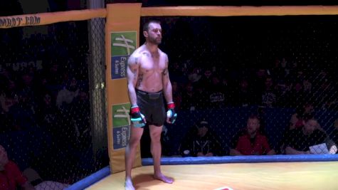 Ian Taylor vs. Richie Miranda - Legion Combat Sports 27 Replay