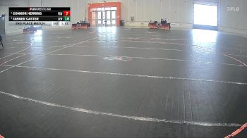 Replay: Mat 6 - 2025 Southeast Super Regional Championships | Mar 15 @ 9 AM