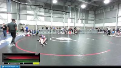 79-84 lbs Round 1 - Micah Swanson, Prometheus WC vs Lucas Mohn, Mt Spokane WC