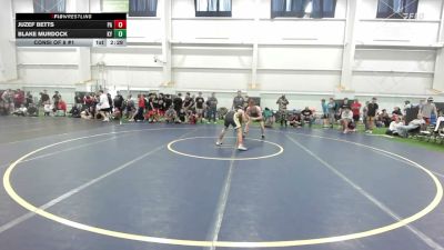146 lbs Consi Of 8 #1 - Juzef Betts, PA vs Blake Murdock, KY