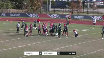 2021 Pop Warner Football Super Bowl - Videos - FloFootball