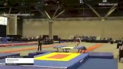 Michael Sofia - Double Mini Trampoline, Flip Factory - 2021 USA Gymnastics Championships