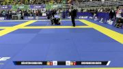 Replay: Mat 1 - 2025 2025 Brasileiro Jiu-Jitsu IBJJF | May 3 @ 9 AM